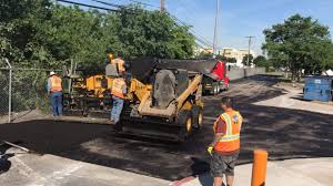 Best Decorative Concrete Driveways  in Stro Valley, CA